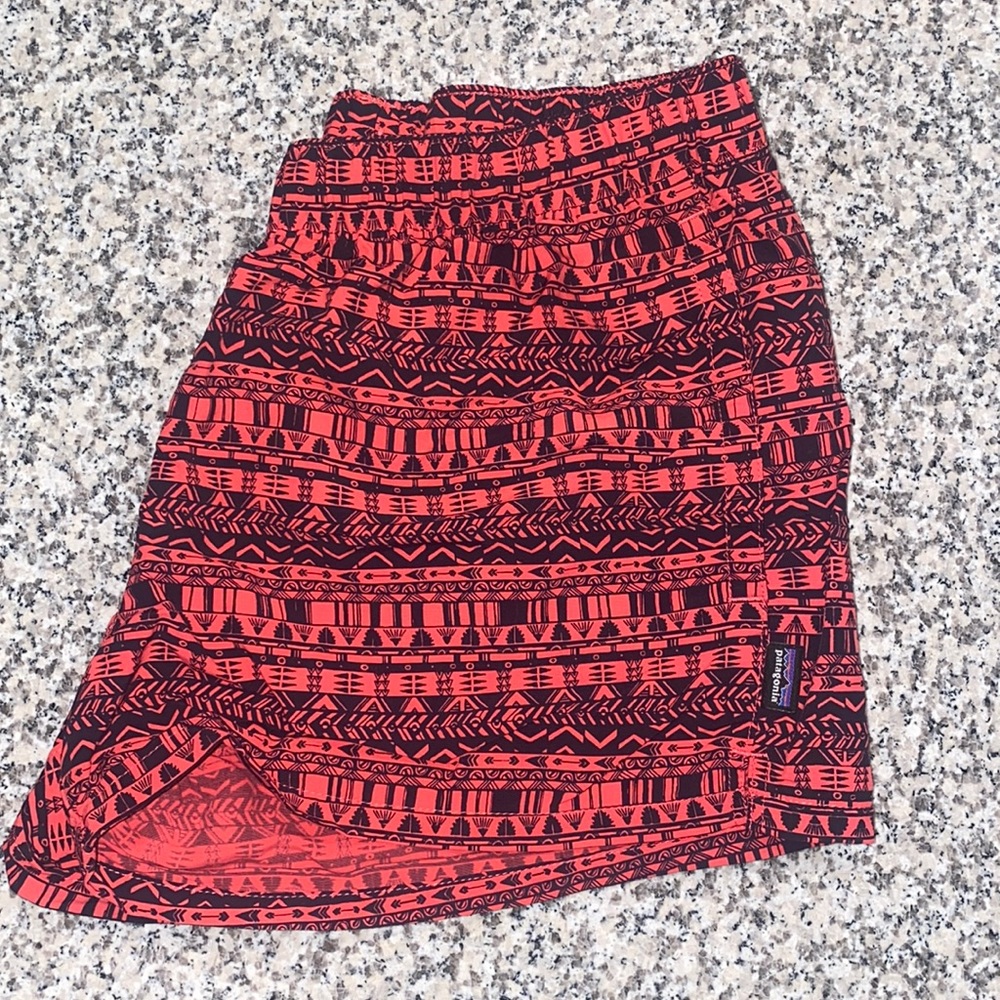 Women’s Patagonia Shorts